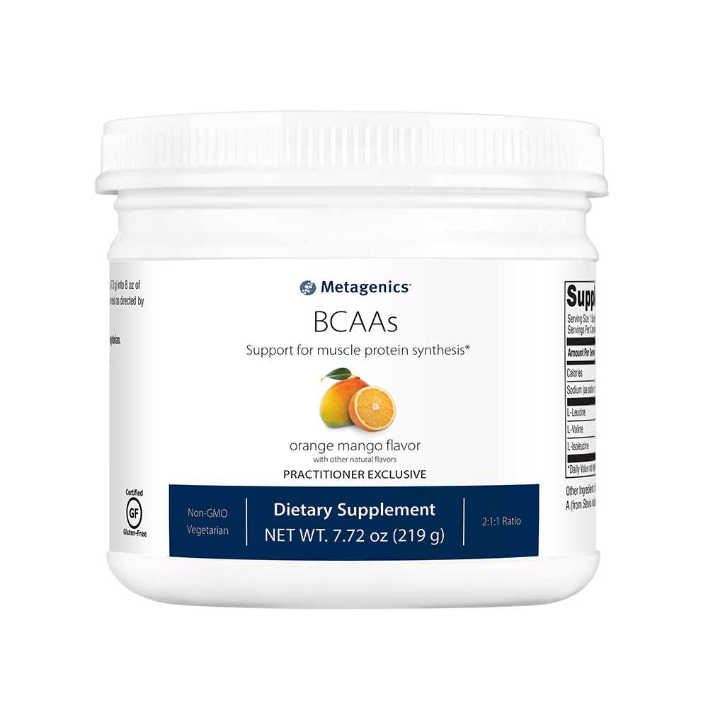 bcaa