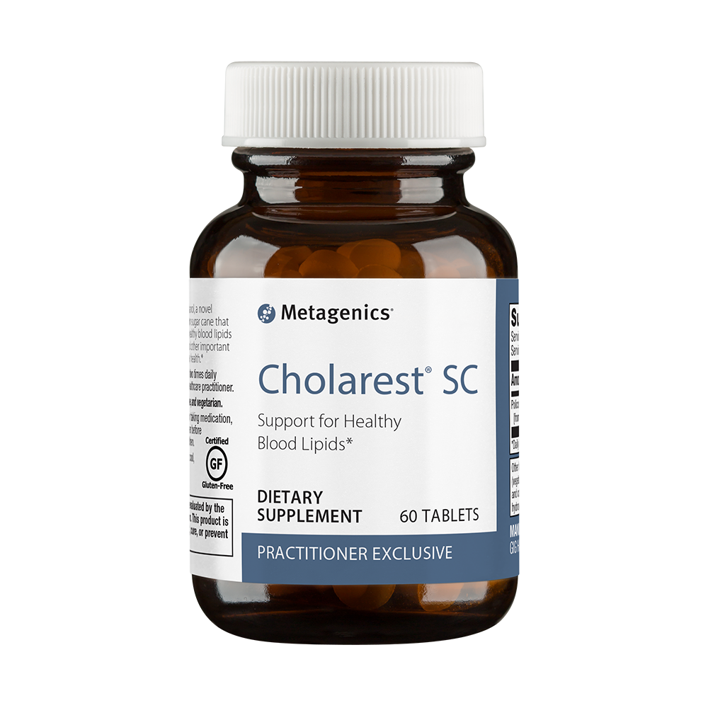 cholarest