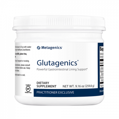 glutagenics