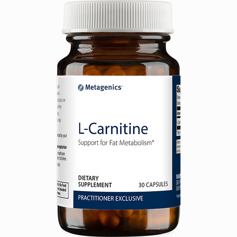 lcarnitine