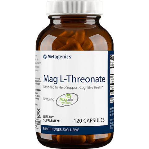 maglthreonate