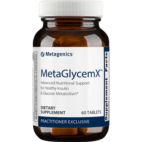 metaglycemix
