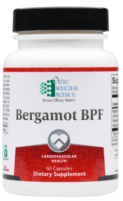 Bergamot-BPF