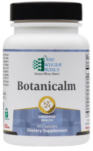 Botanicalm