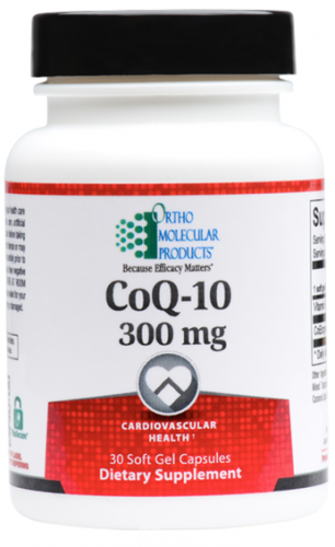 CoQ-10-300-MG