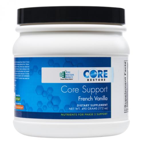 Core-Support-Vanilla