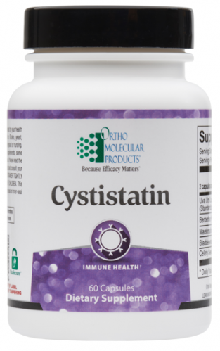 Cystistatin