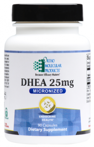 DHEA-25mg