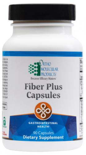 Fiber-Plus-Capsules