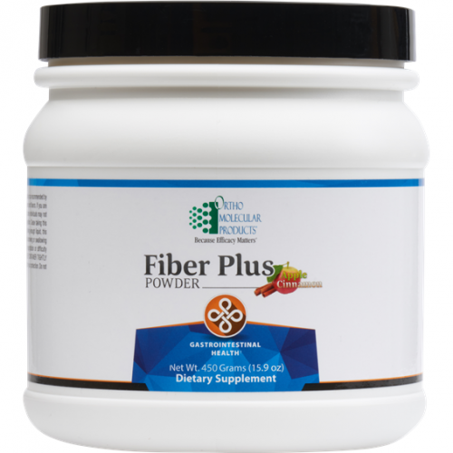 Fiber-Plus-Powder