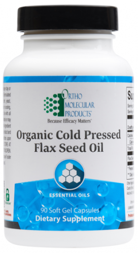 Flax-Seed-Oil
