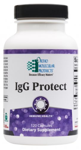 IgG-Protect