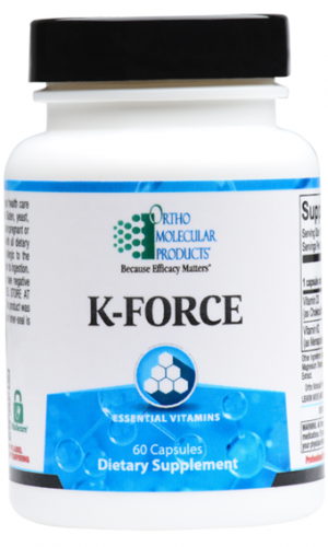 K-FORCE