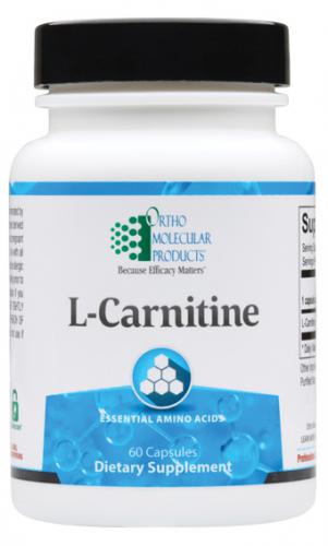 L-Carnatine