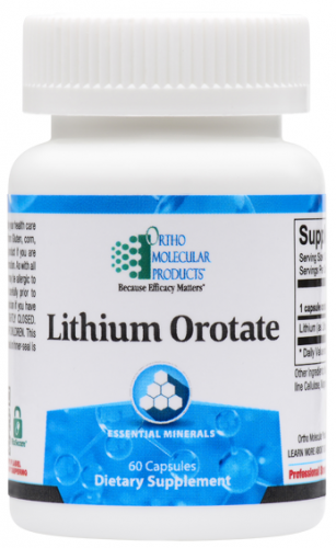 Lithium-Orotate