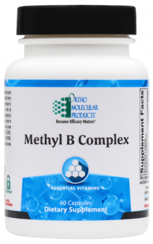 Methyl-B-Complex