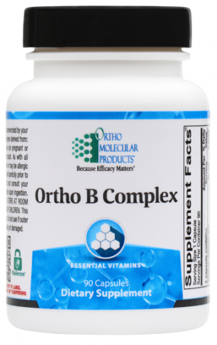 Ortho-B-Complex