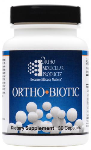 Ortho-Biotic-Capsules