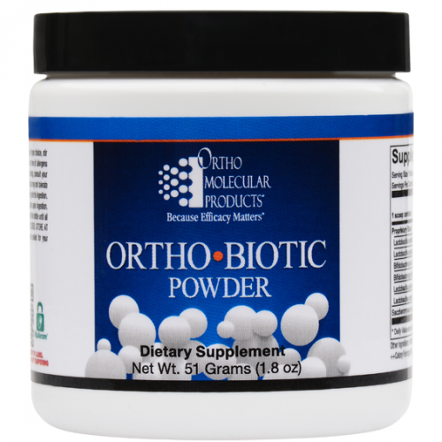 Ortho-Biotic-Powder