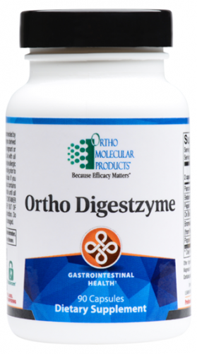 Ortho-Digestzyme