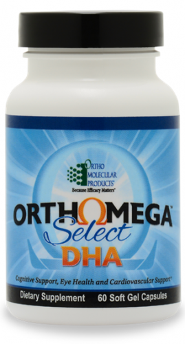 Orthomega-Select-DHA