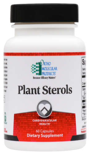 Plant-Sterols