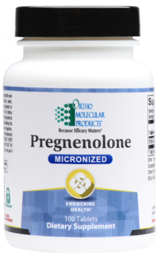 Pregnenolone