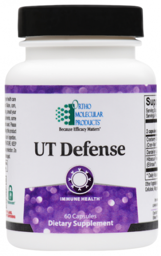 UT-Defense