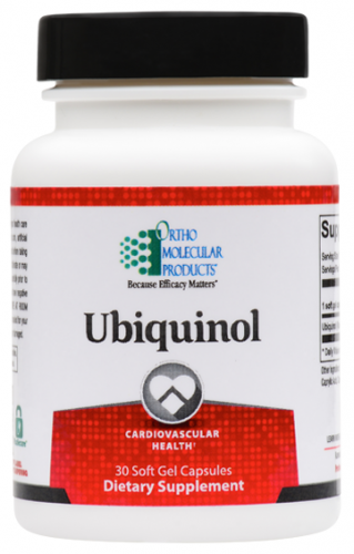 Ubiquinol