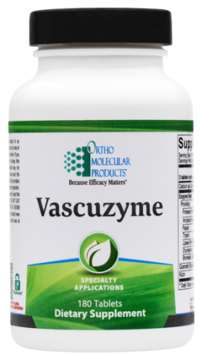 Vascuzyme