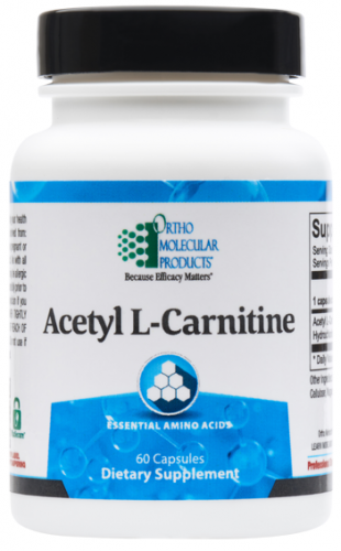acetyl-l-carnitine