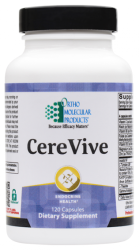 cerevive