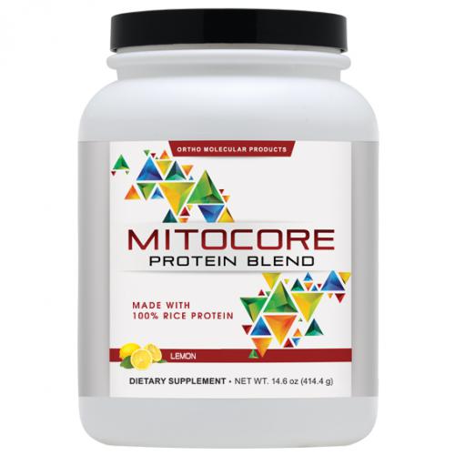 mitocore-protein-blend-lemon