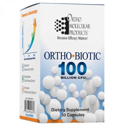 orthobiotic100