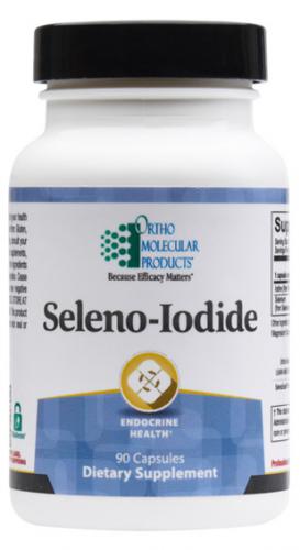 selenoiodide