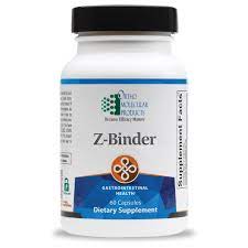 zbinder