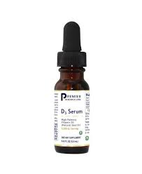 D3SERUM