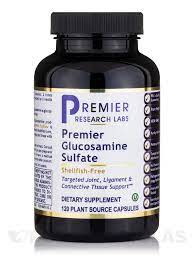 GlucosamineSulfatePremier