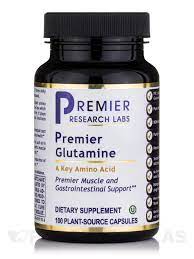 GlutaminePremier