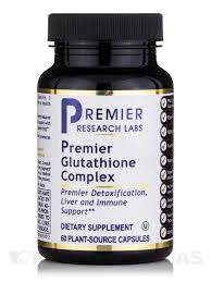 GlutathioneComplexPremier
