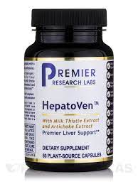 HepatoVen