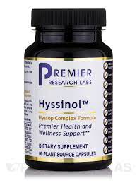 Hyssinol