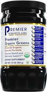 OrganicGreensPremierPowder