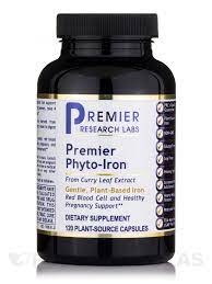 PHYTOIRON