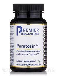 Paratosin