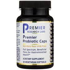 ProbioticCapsPremier30Softgels