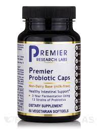 ProbioticCapsPremier60Softgels