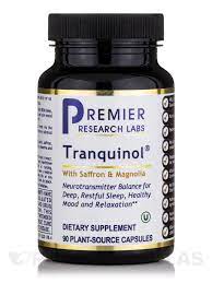 Tranquinol