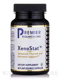 XenoStat