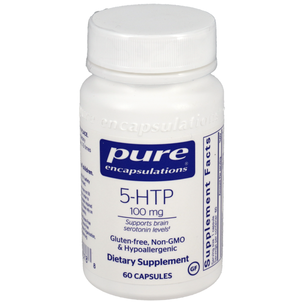 5HTP